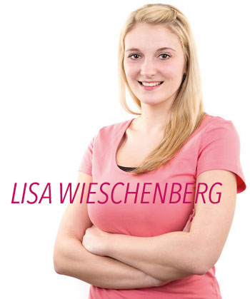 Lisa Wieschenberg